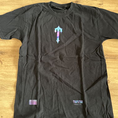 T-shirt Trapstar