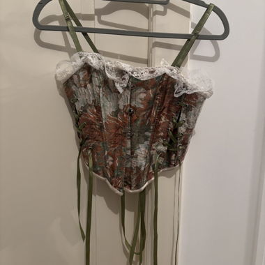 Corsetto