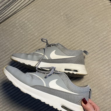 Nike Sneaker