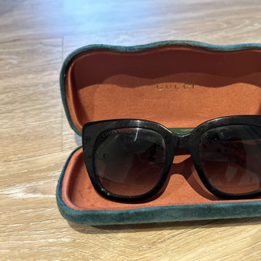 Gucci Sonnenbrille