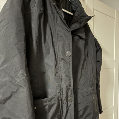 Engelbert-strauss Winterjacke