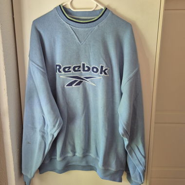 Reebok Vintage Sweater