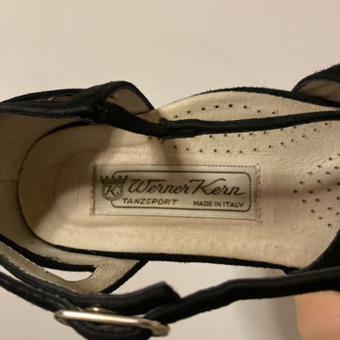 Salsa-Pumps