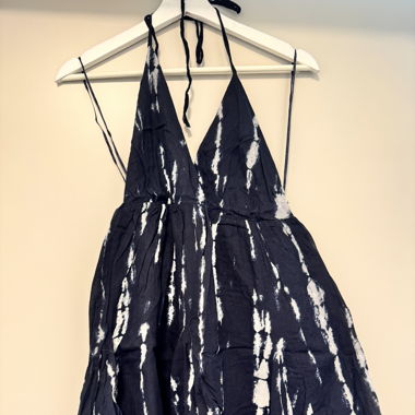 Zara Sommerkleid in Gr. XS
