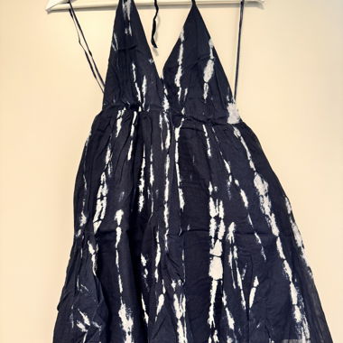 Zara Sommerkleid in Gr. XS