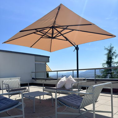 IKEA SEGLARÖ PARASOL