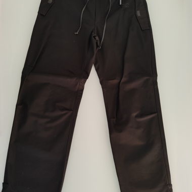 EMPORIO ARMANI HERRENHOSE - neu