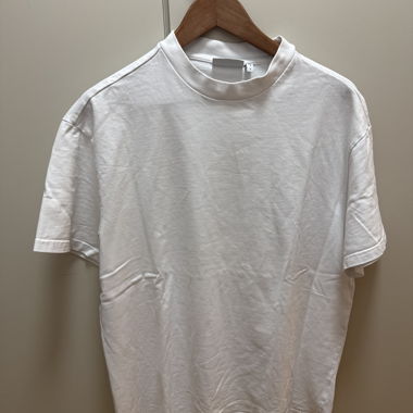 T-shirt bianca