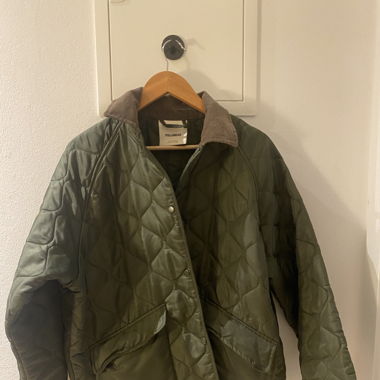 veste de printemps 