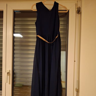 Neues Kleid Grösse xs