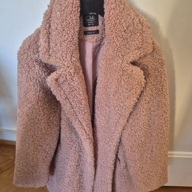 Manteau