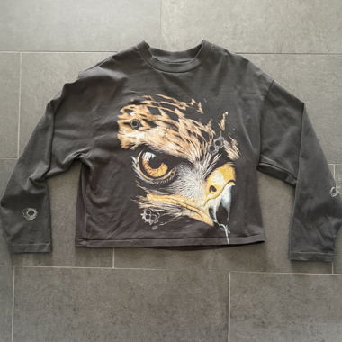 Longsleeve Peso Eagle