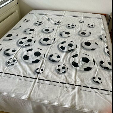 Football Bedding 148x205cm