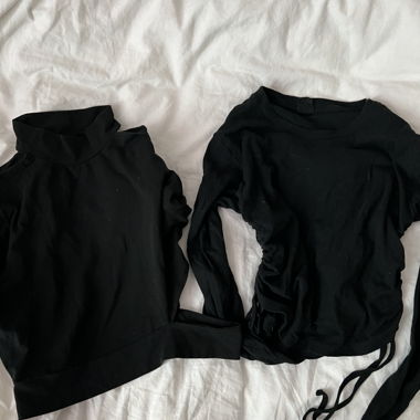 Black Tops