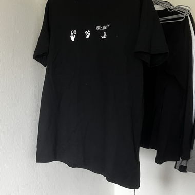 Chemise Off White