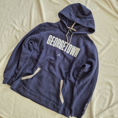 Jordan Georgetown Hoodie