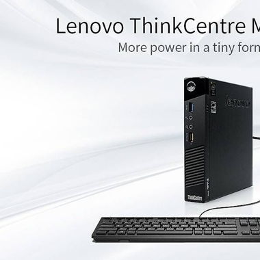 Lenovo ThinkCentre, bis Win.11 PRO, 16GB & 2TB SSD