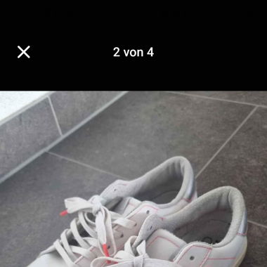 Sneaker