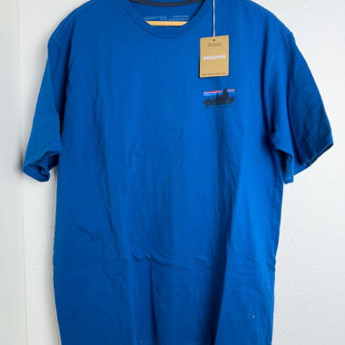 Patagonia T-shirt Save Our Planet