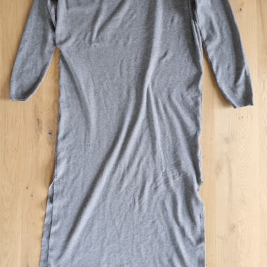 Mango Maxi Kleid 