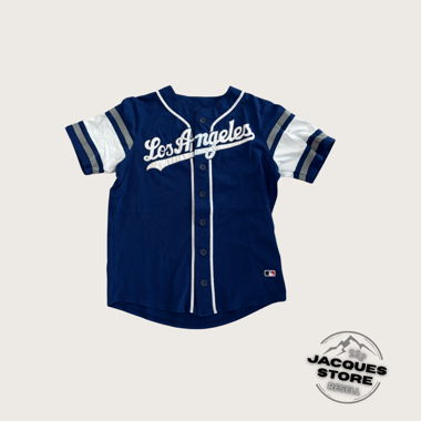 Los Angeles Dodgers MLB OG Jersey