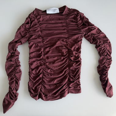 Long-sleeve Viktor & Rolf