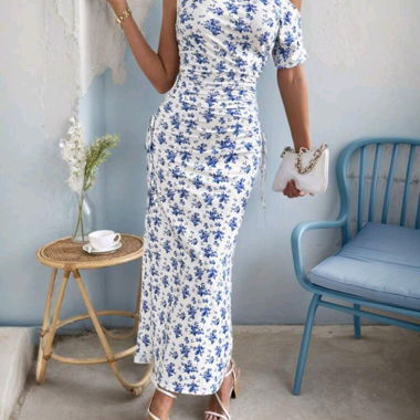 Maxikleid