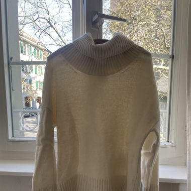 Pull en laine Day Birger & Mikkelsen