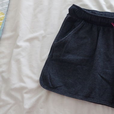 Kurze Hose Alpine Pro