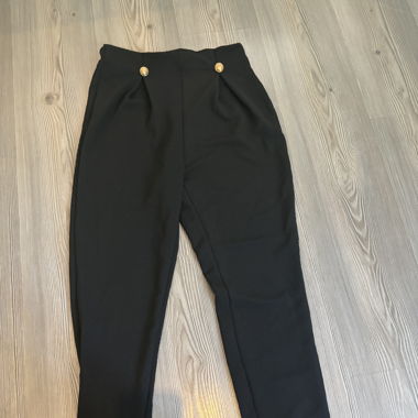 Business Hose