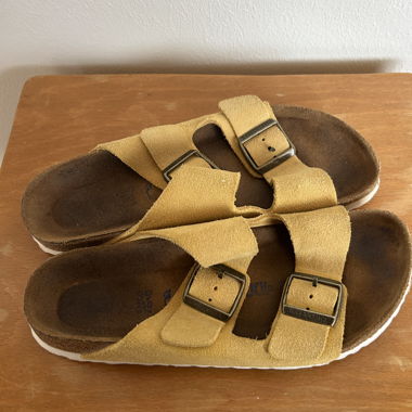Birkenstock Arizona Taglia 39