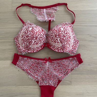 Hunkemöller Dessous Set