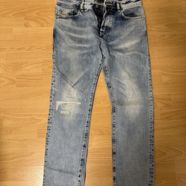 Jeans Diesel homme W31/L30