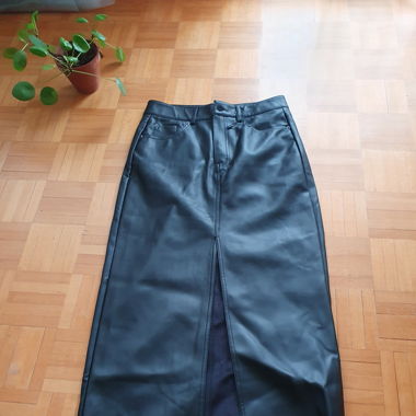 Leder Rock 