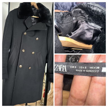 Manteau homme