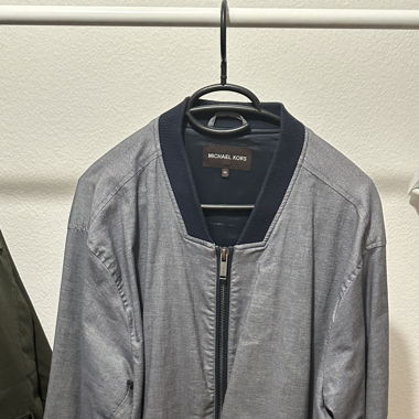 Michael Kors Herrenjacke