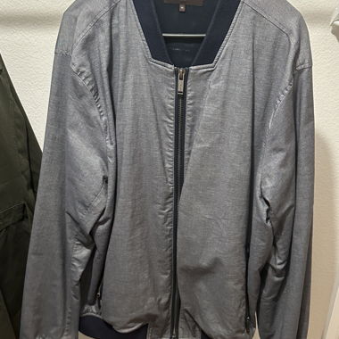 Michael Kors Herrenjacke