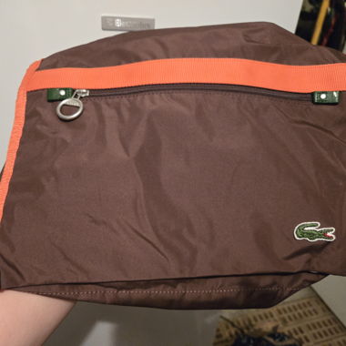 Lacoste Crossbody Bag