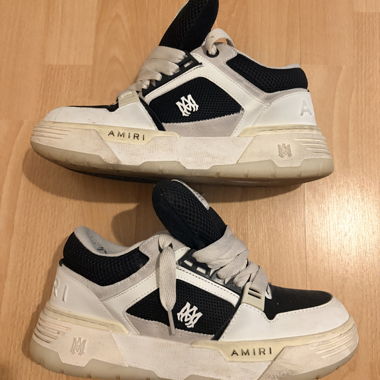 Sneaker AMIRI 