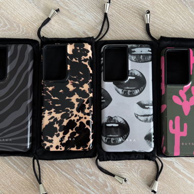 Phone Cases for Samsung S21 Ultra