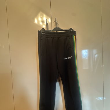 Palm Angels - Casualhose schwarz