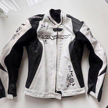 Ixon Women's Motorcycle Jacket