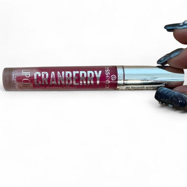 Unopened Essence Cranberry lip tint