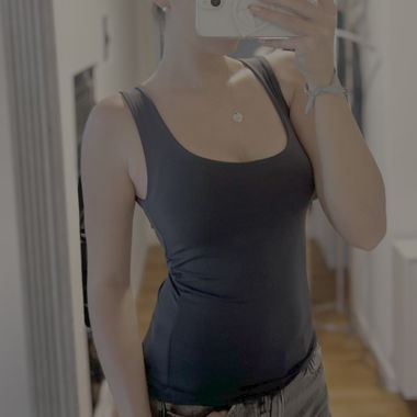 Tanktop Zara