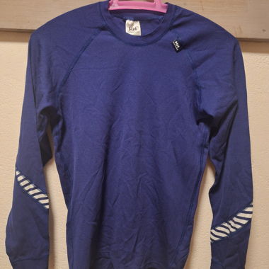Ski turtleneck