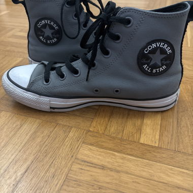 Chaussures Converse