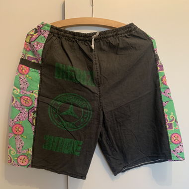Baggy Shorts