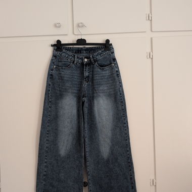 Baggy Jeans