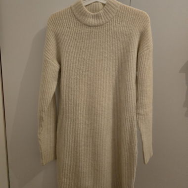 Superdry wool dress