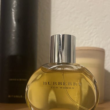 Burberry - for women, 50ml